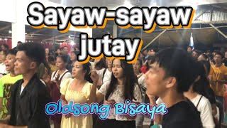 jutay : Binisaya .